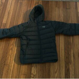 Arc'teryx Cerium Puffer Jacket